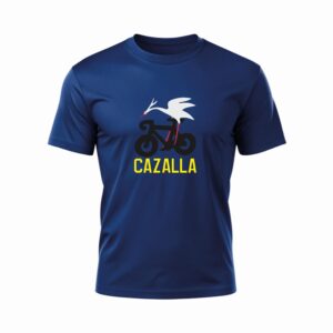 Camiseta Garza